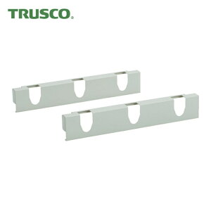 �g���X�R TRUSCO �X�`�[�����b�N M3�^�o�[�󂯋��� D571 2�{�Z�b�g (1S) M3-PU6S