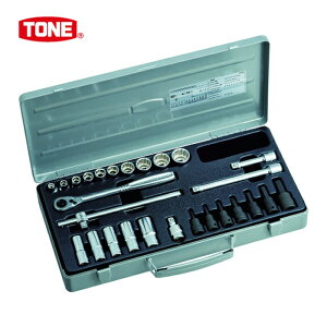 TONE �g�l MX300 �~�b�N�X�\�P�b�g�����`�Z�b�g 27pcs (1S)
