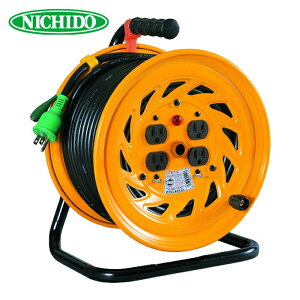 �����H�� NICHIDO �d�H�h���� �����R�[�h���[�� �A�[�X�t 50m (1��) �i�ԁFNF-E54