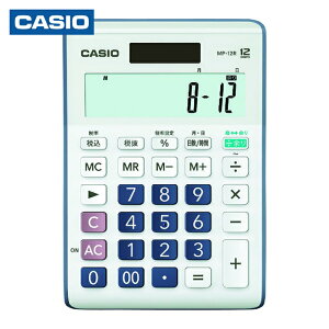 �J�V�I CASIO MP-12R-N �]��v�Z�d�� (1��)
