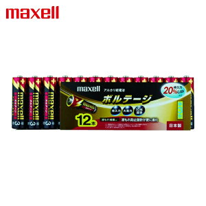 �}�N�Z�� maxell �A���J�����d�r �P3(12 ���p�b�N) (1Pk) LR6(T)12P