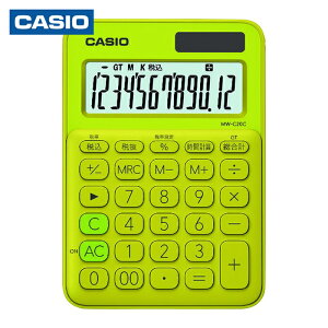 �J�V�I CASIO MW-C20C-YG--N �J�V�I�~�j�W���X�g�^�J���t���d�� ���C���O���[�� (1��)