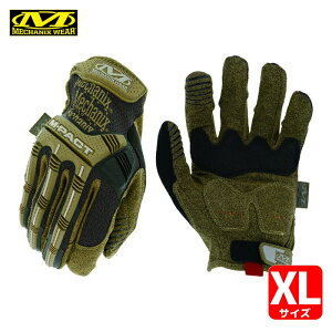 MECHANIX M-Pact DIY�u���E�� XL (1�o) MPT-07-011