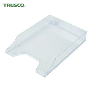 �g���X�R TRUSCO �f�X�N�g���[ A4���^�[�g���[ W257×D350×H65 ���� (1��) �i�ԁFLTA4-TM
