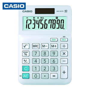 �J�V�I CASIO MW-10VTC-N �d�� (1��)