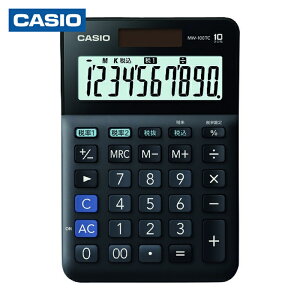 �J�V�I CASIO MW-100TC-BK-N �d�� (1��)