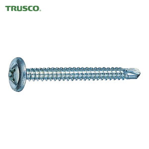 �g���X�R TRUSCO �h�����˂� ���h�g���X ���p ���j�N�� M4×40 36�{�� (1Pk) �i�ԁFMJ-40