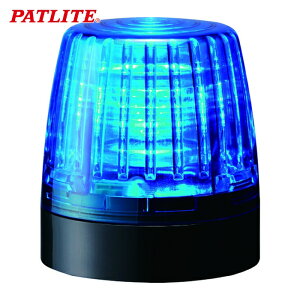 �p�g���C�g PATLITE NE-24A-B LED���^�\���� (1��)