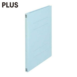 �v���X PLUS 261051)�t���b�g�t�@�C�� 021N A4S R�u���[ 10�� (1Pk) NO.021N10RBL