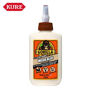 ���H�� KURE �؍H�p���͐ڒ��� �S���� �E�b�h�O���[ 118ml (1�{) NO1773