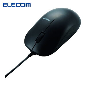 �G���R�� �L��3�{�^���ԐFLED�}�E�X �u���b�N (1��) �i�ԁFM-K7URBK/RS