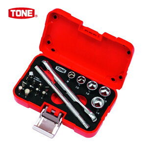 TONE �g�l �\�P�b�g�����`�Z�b�g �����p6.35mm 18�_�Z�b�g 6�p (1S) �i�ԁFMIX21620P