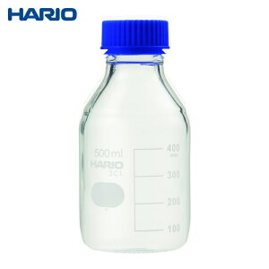 �n���I HARIO �ϔM�˂����r 500ml (1��) NBO-500-SCI