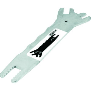 HCL Fasteners �X�i�b�v�z�[�X�N���b�v�p ��O���H�� (1��) MT-HC-RT-01