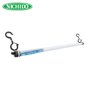 �����H�� NICHIDO LPL-CH40-14W �[�d��LED�p�C�v���C�g40�` (1��)