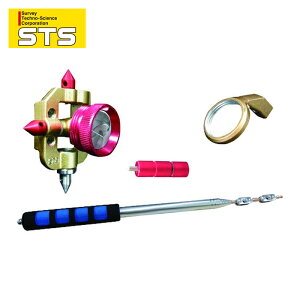 STS �Z�I�h���C�g �}�C�N���v���Y��0.5�C���` �`���g���L�k�_�t���Z�b�g MCP-0.5F��RAT-2000 (1�g) �i�ԁFMCP-0.5F & RAT-2000