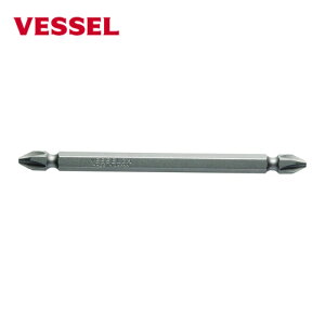 �x�b�Z�� VESSEL M-B43P2100H �}�O�l�b�g����r�b�g B43P +2×100 H �����r�b�g 10�{�g (10�{)