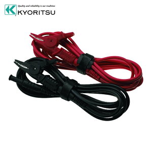 �����d�C�v�� KYORITSU �d������R�[�h (1��) �i�ԁFMODEL7273