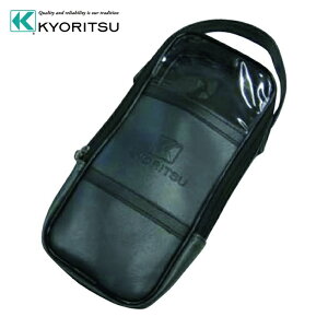 �����d�C�v�� KYORITSU �g�їp�P�[�X (1��) �i�ԁFMODEL9161