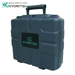 �����d�C�v�� KYORITSU 9167 �n�[�h�P�[�X (1��) �i�ԁFMODEL9167