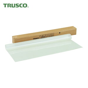 �g���X�R TRUSCO �ډB�p���\��t�B���� ��1270mmX����0.9m (1��) MS-1209