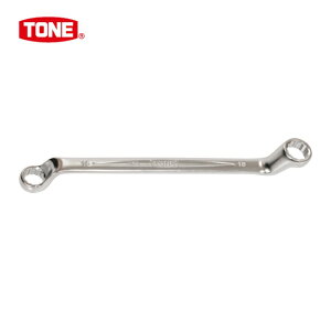 TONE �g�l M75-1618 �����߂��˃����`(75°) �ΕӐ��@16×18mm (1��)