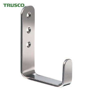 �g���X�R TRUSCO L�^�t�b�N SUS ���� 106mm (1��) �i�ԁFLU-106-SM