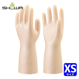 �V���[���O���[�u ��Ǝ�� �i�C�X�n���h������ƃ^�b�` �p�[���s���N XS�T�C�Y (1�o) �i�ԁFNHDS-XSP