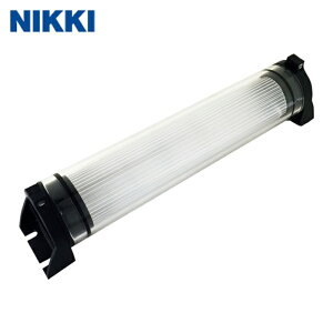 ���@ NIKKI NLM10SG-AC �h���^LED���j�A���C�g AC100-240V(3m�R�[�h�t��) (1�{)