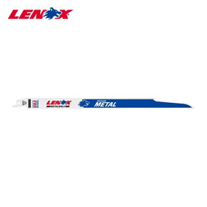 LENOX ���m�b�N�X LXJP118R �o�C���^���Z�[�o�[�\�[�u���[�h300mmX18�R(5��) 118R (1Pk)