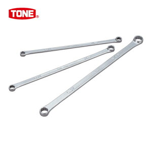 TONE �g�l M05-1618 �����������O�߂��˃����`(�X�g���[�g) �ΕӐ��@16×18mm ���b�L���� (1��)
