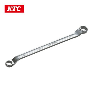 KTC ���s�@�B�H�� M5-2427 45°×6°�����O�߂��˃����` �ΕӐ��@24×27mm �S��367mm (1��)