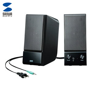 �T�����T�v���C �}���`���f�B�A�X�s�[�J�[ (1��) �i�ԁFMM-SPL14BKN