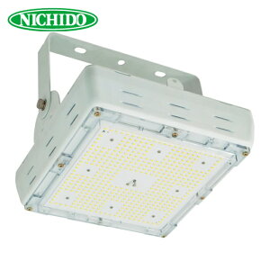 �����H�� NICHIDO LSBX85-P-H110-50K �X�N�G�A�{�b�N�X 85W (1��)