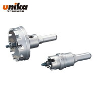 ユニカ unika MCS-27 超硬ホールソーメタコア 27mm (1本)