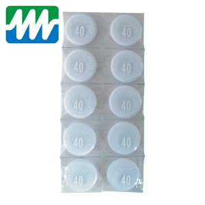 �~�c�� mitsuya �J���[�}�O�l�b�g�ی^#40 �� M22314 (10��) MR-40-WH