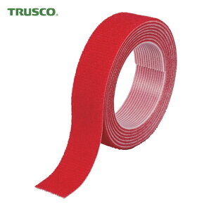 �g���X�R TRUSCO �}�W�b�N�o���h[[R��]]�����e�[�v���� ��20mm����1.5m�� (1��) MKT-2015-R