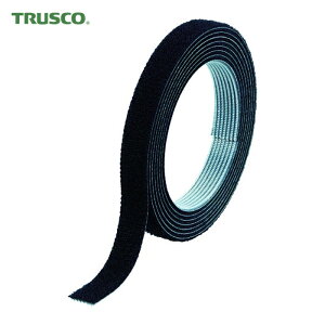 �g���X�R TRUSCO �}�W�b�N�o���h �����e�[�v���ʕ�10mm×����1.5m�� (1��) �i�ԁFMKT-1015-BK