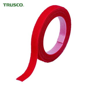 �g���X�R TRUSCO �}�W�b�N�o���h �����e�[�v���ʕ�10mm×����1.5m�� (1��) �i�ԁFMKT-1015-R