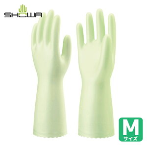 �V���[���O���[�u ��Ǝ�� �����r�j�[����� �i�C�X�n���h�f���P�[�g ������ƃ^�b�` �p�[���O���[�� M�T�C�Y �� (1�o) �i�ԁFNHDS-MG GN