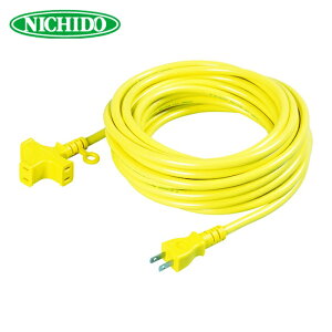 �����H�� NICHIDO MRS-10-Y �\���g���v�������R�[�h �A�[�X���� 10m �� (1�{)