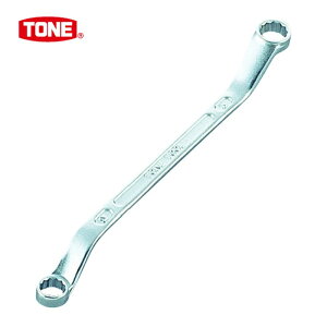 TONE �g�l �����O�߂��˃����`�i45°�j �D�� 15/16X1inch (1��) �i�ԁFMB45-3032