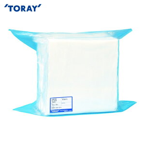 �g���V�[ toraysee ME���C�p�[ �t���b�g�p�b�N 14.5×14.5cm (200����) (1��) ME14.5H-CP-200P