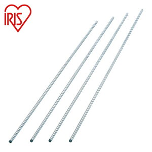 �A�C���X�I�[���} 104735 ���^�����b�N�p�|�[�� �a25×1510 (1�{) MR-15P