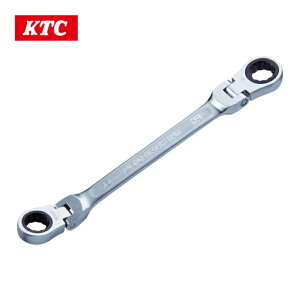 KTC ���s�@�B�H�� MR1A-1113F ���`�F�b�g�߂��˃����`(�����^��U��^�C�v) �ΕӐ��@11×13mm �S��188mm (1��)