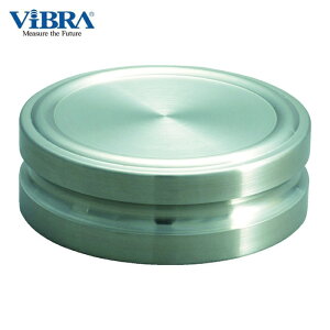 �V���d�q VIBRA M1DS-1K�F�~�Օ��� 1kg M1���i�񎥐��X�e�����X�j (1��) �i�ԁFM1DS-1K