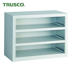 �g���X�R TRUSCO ���o�����j�b�g�{�� W592XD307XH468 W (1��) MK-43SN-W