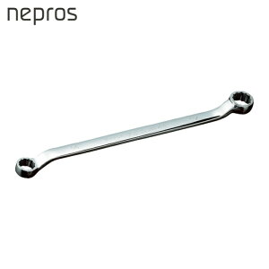 �l�v���X nepros NM5-0810 45°X6°�߂��˃����`8×10mm (1��)