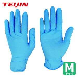 �e�C�W�� TEIJIN �j�g������� ���Ȃ� �� M (100����) (1��) NBR-PF10BM