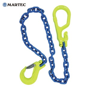 �}�[�e�b�N MARTEC MG1-EGKNA8 �`�F�[���X�����O�Z�b�g MG1-EGKNA8 �`�F�[����=2m (1S)